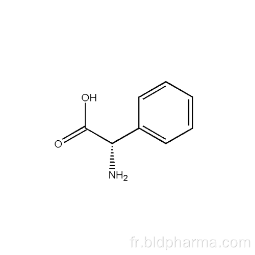 L-phénylglycine CAS n ° 935-35-5